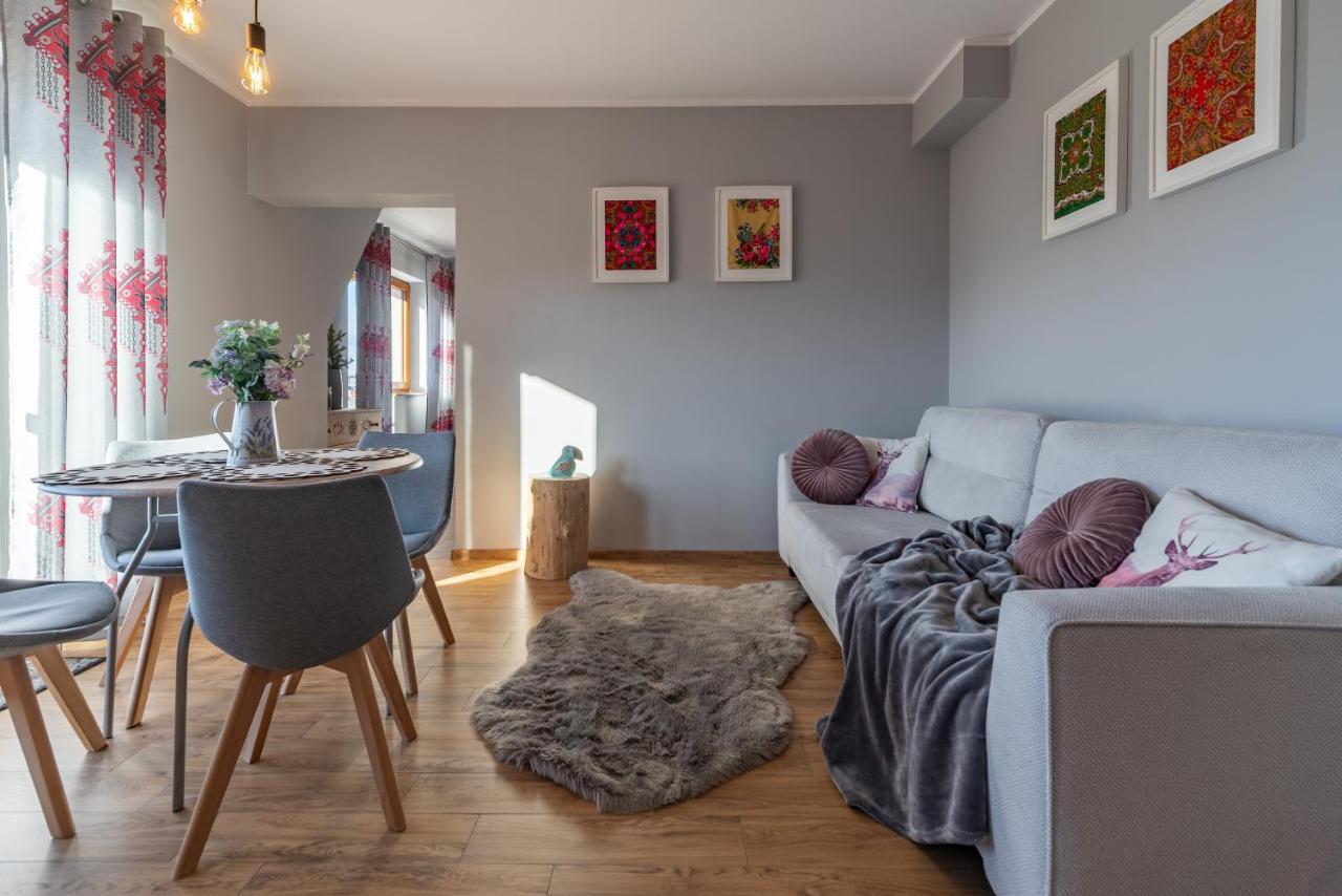 Widokowe U Homera Apartment Zakopane